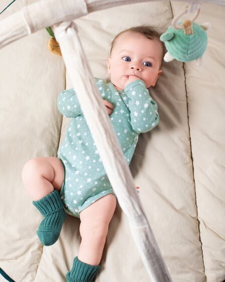 Burda Easy HS Kids n°1 Printemps/Été 2024