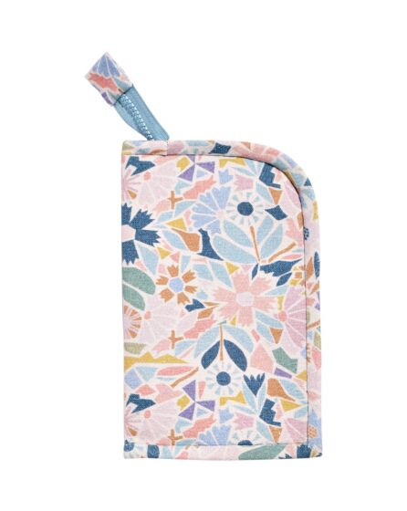 Kit scolaire en toile n°13 | Burda Kids 01/24