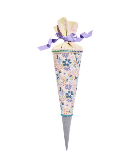 Kit scolaire en toile n°13 | Burda Kids 01/24