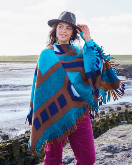 Burda Curvy Automne/Hiver 2022 | e-magazine