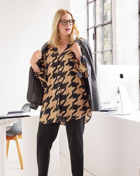 Burda Curvy Automne/Hiver 2022 | e-magazine