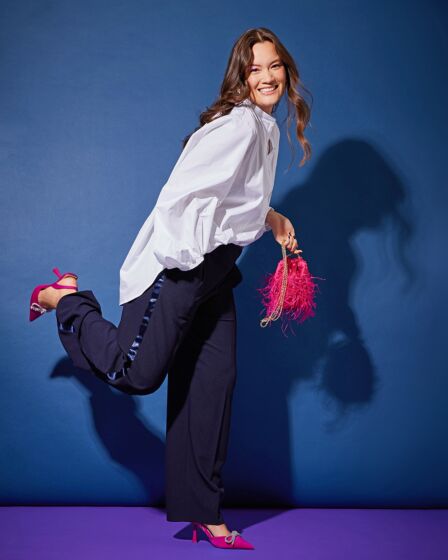 Burda Curvy Automne/Hiver 2022 | e-magazine