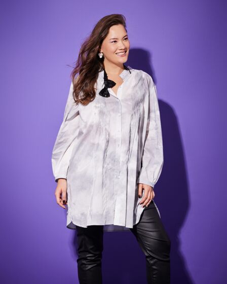 Burda Curvy Automne/Hiver 2022 | e-magazine