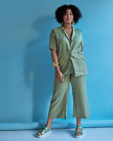 Burda Curvy Été 2023 | e-magazine