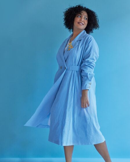 Burda Curvy Été 2023 | e-magazine