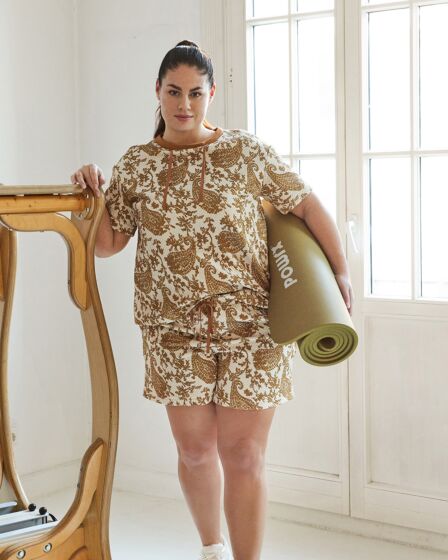 Burda Curvy Été 2023 | e-magazine