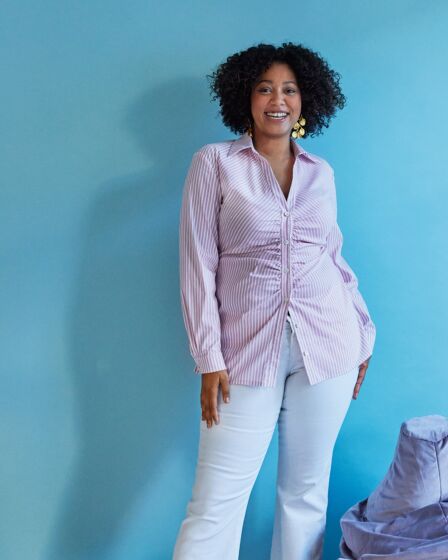Burda Curvy Été 2023 | e-magazine