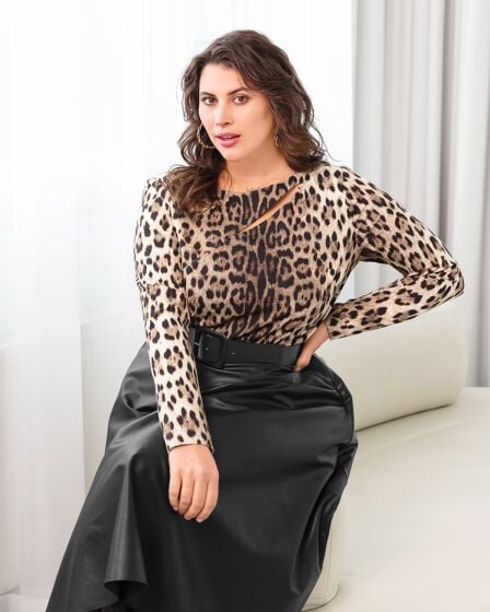 Burda Curvy Automne 2023