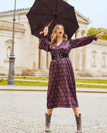 Burda Curvy Automne 2023