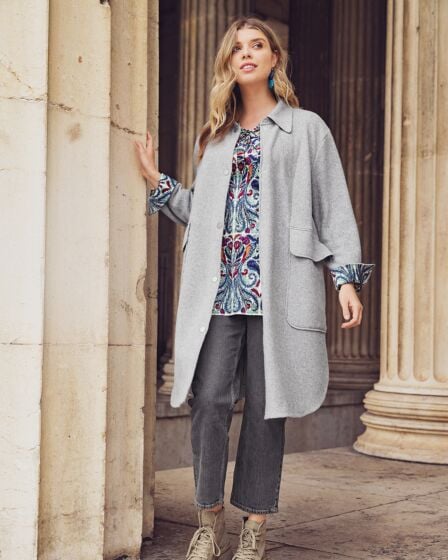 Burda Curvy Automne 2023