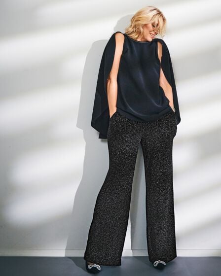 Burda Curvy Hiver 2023
