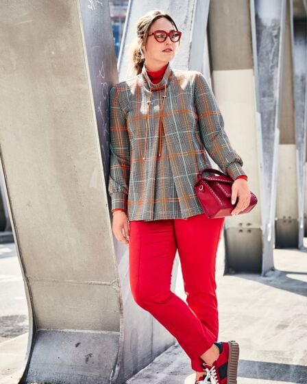 Burda Curvy Hiver 2023