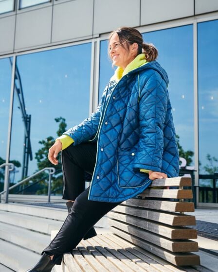 Burda Curvy Hiver 2023
