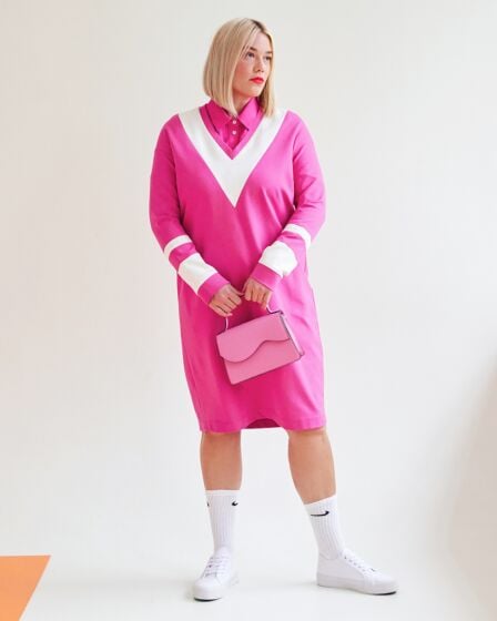 Burda Curvy Printemps 2024
