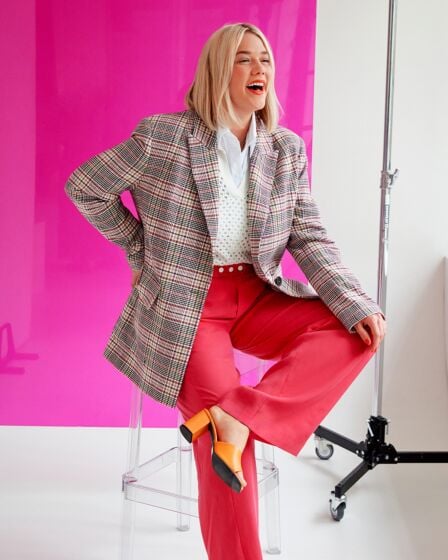 Burda Curvy Printemps 2024