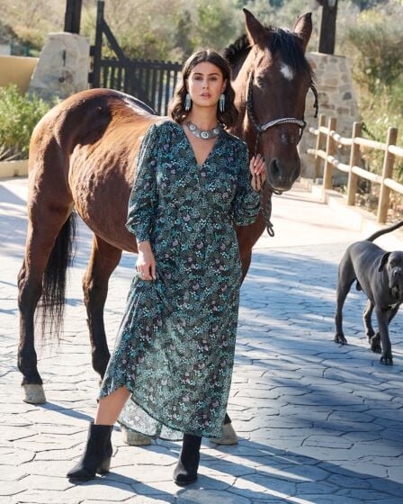 Burda Curvy Printemps 2024