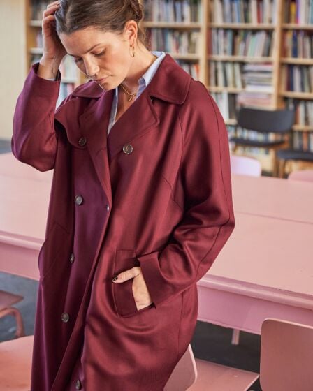 Burda Curvy Printemps 2024