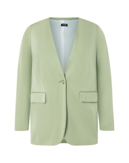 Blazer en viscose  n°406 | Burda Curvy 02/24
