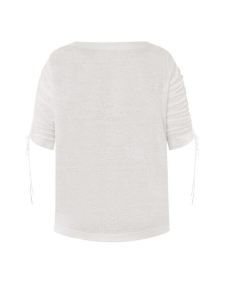 T-Shirt en jersey n°409 | Burda Curvy 02/24