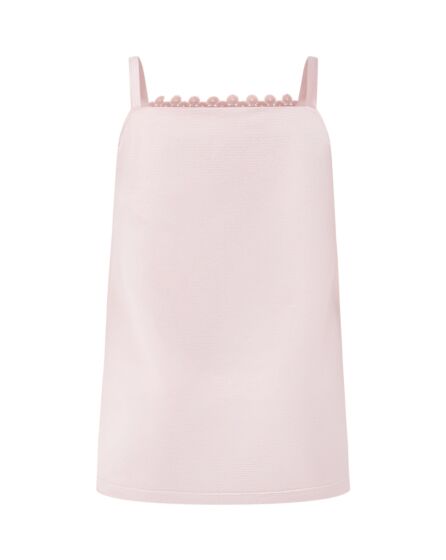 Top en satin n°418 | Burda Curvy 02/24