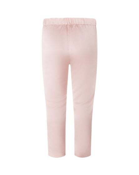 Pantalon en satin n°419 | Burda Curvy 02/24