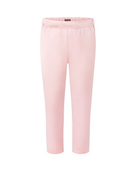 Pantalon en satin n°419 | Burda Curvy 02/24
