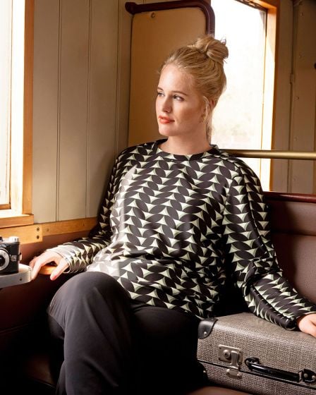 Burda Curvy Automne 2024