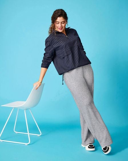 Burda Curvy Automne 2024