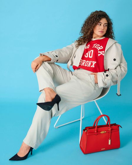 Burda Curvy Automne 2024