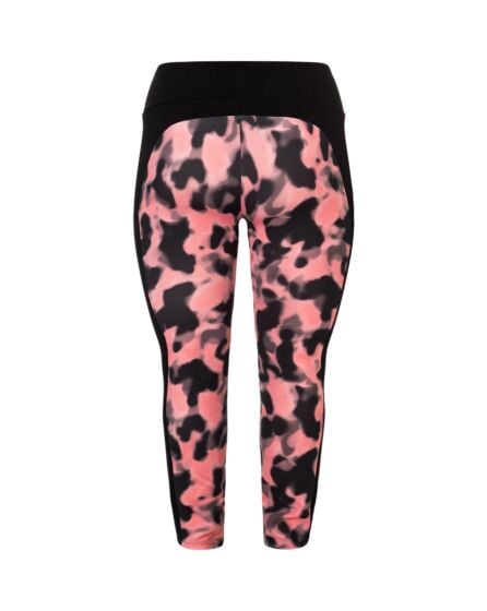 Legging en jersey n°417 | Burda Curvy 04/24