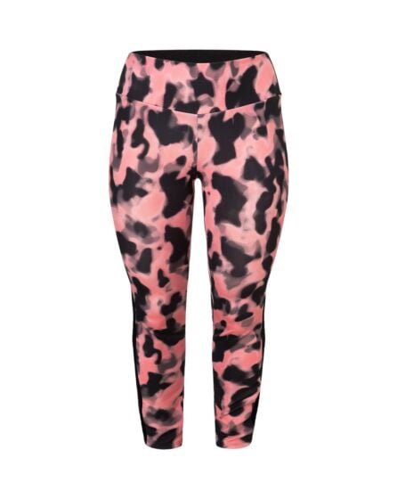 Legging en jersey n°417 | Burda Curvy 04/24