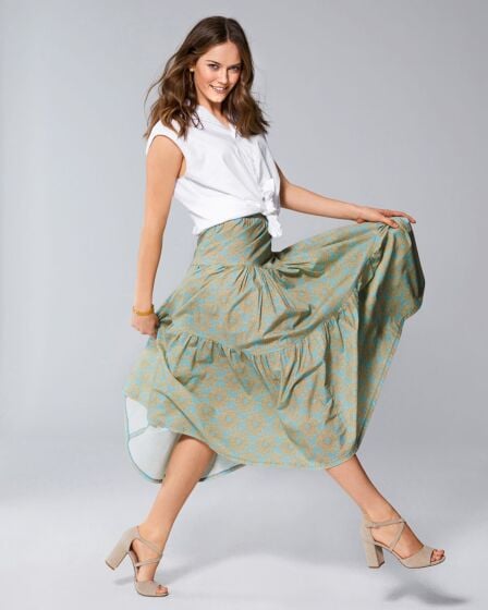Burda Style HS Best of basiques d'été