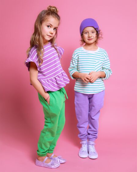 Burda Style Best of bébés & enfants