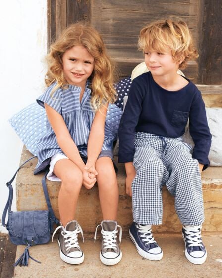 Burda Style Best of bébés & enfants
