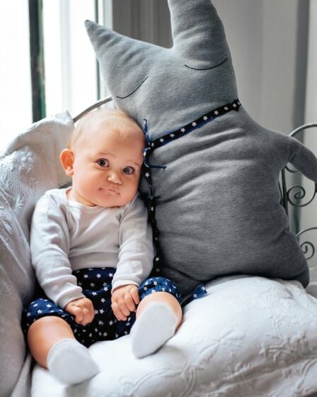 Burda Style Best of bébés & enfants