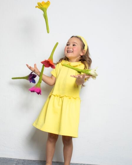 Burda Style Best of bébés & enfants