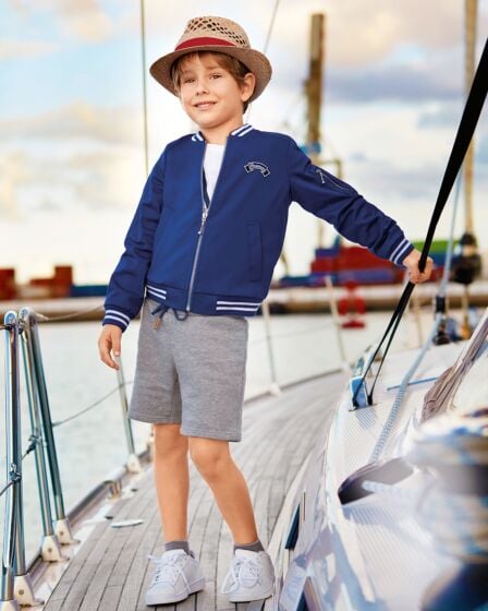 Burda Style Best of bébés & enfants