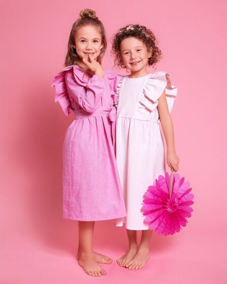 Burda Style Best of bébés & enfants