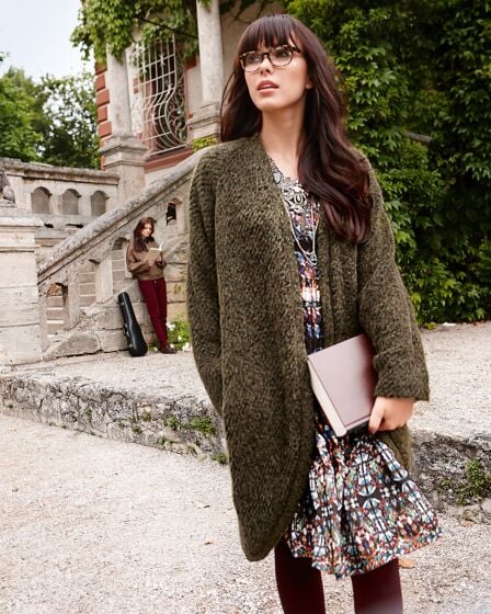 Burda Style HS best of Essentiels d'hiver