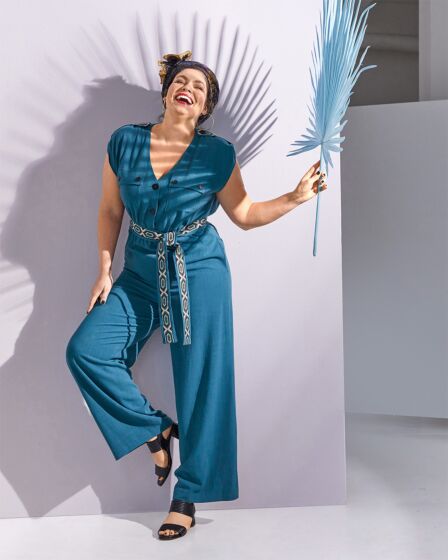 Burda Style juin 2021 | e-magazine