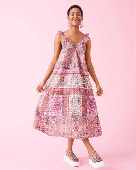 Burda Style juillet 2021 | e-magazine
