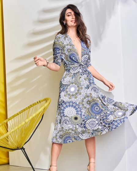 Burda Style juillet 2021 | e-magazine
