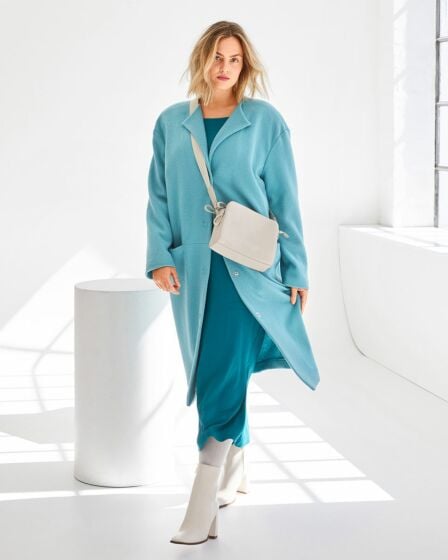 Burda Style Décembre 2021