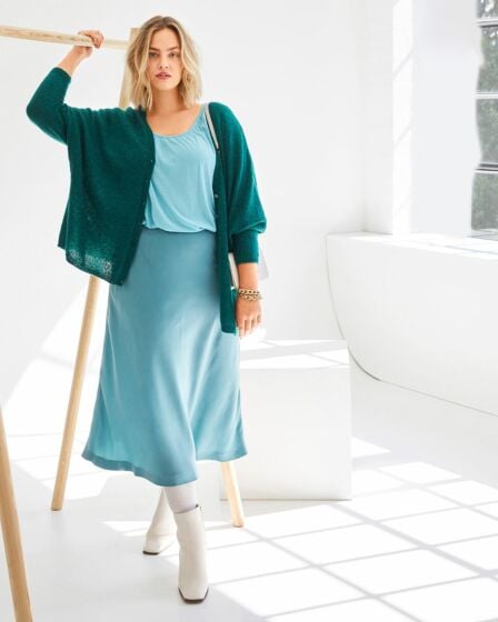 Burda Style Décembre 2021