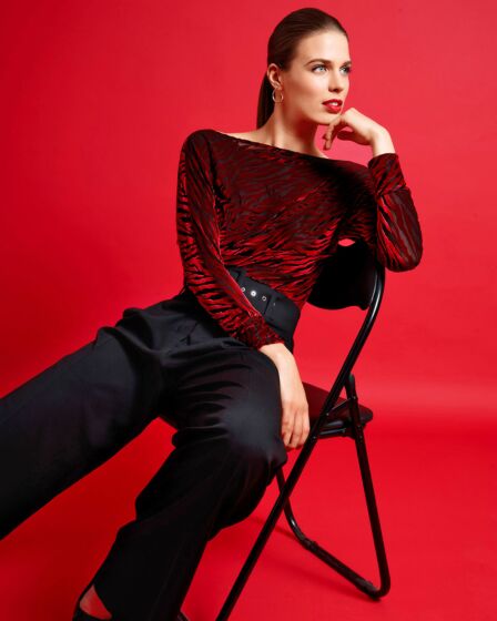 Burda Style Décembre 2021