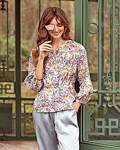 Burda Style Avril 2022