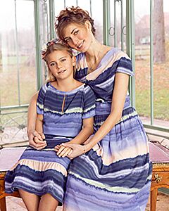 Burda Style Avril 2022