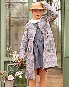 Burda Style Avril 2022