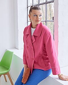 Burda Style Avril 2022