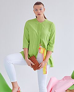 Burda Style Avril 2022